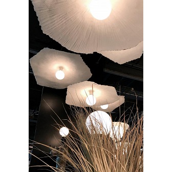 Lampy papierowe Tropez